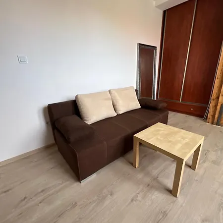 Apartment Loft Pod Belka *