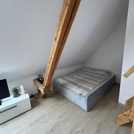 Loft Pod Belka * Elk