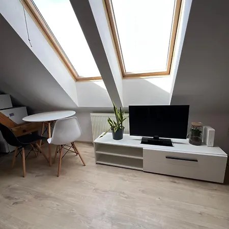 Loft Pod Belka * Ełk