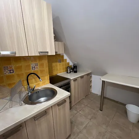Loft Pod Belka * Ełk