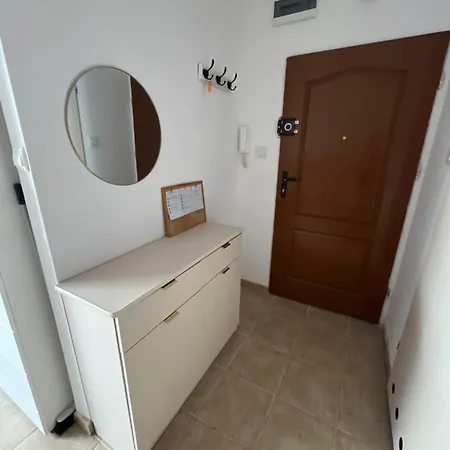 Loft Pod Belka Apartment