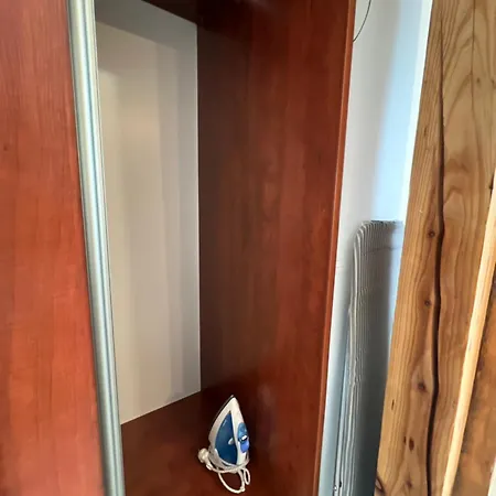Loft Pod Belka *
