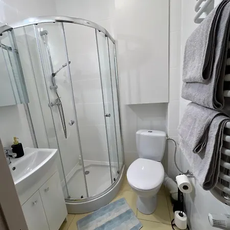 Loft Pod Belka Appartement