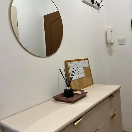 Appartement Loft Pod Belka *