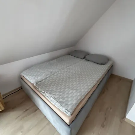 Loft Pod Belka *